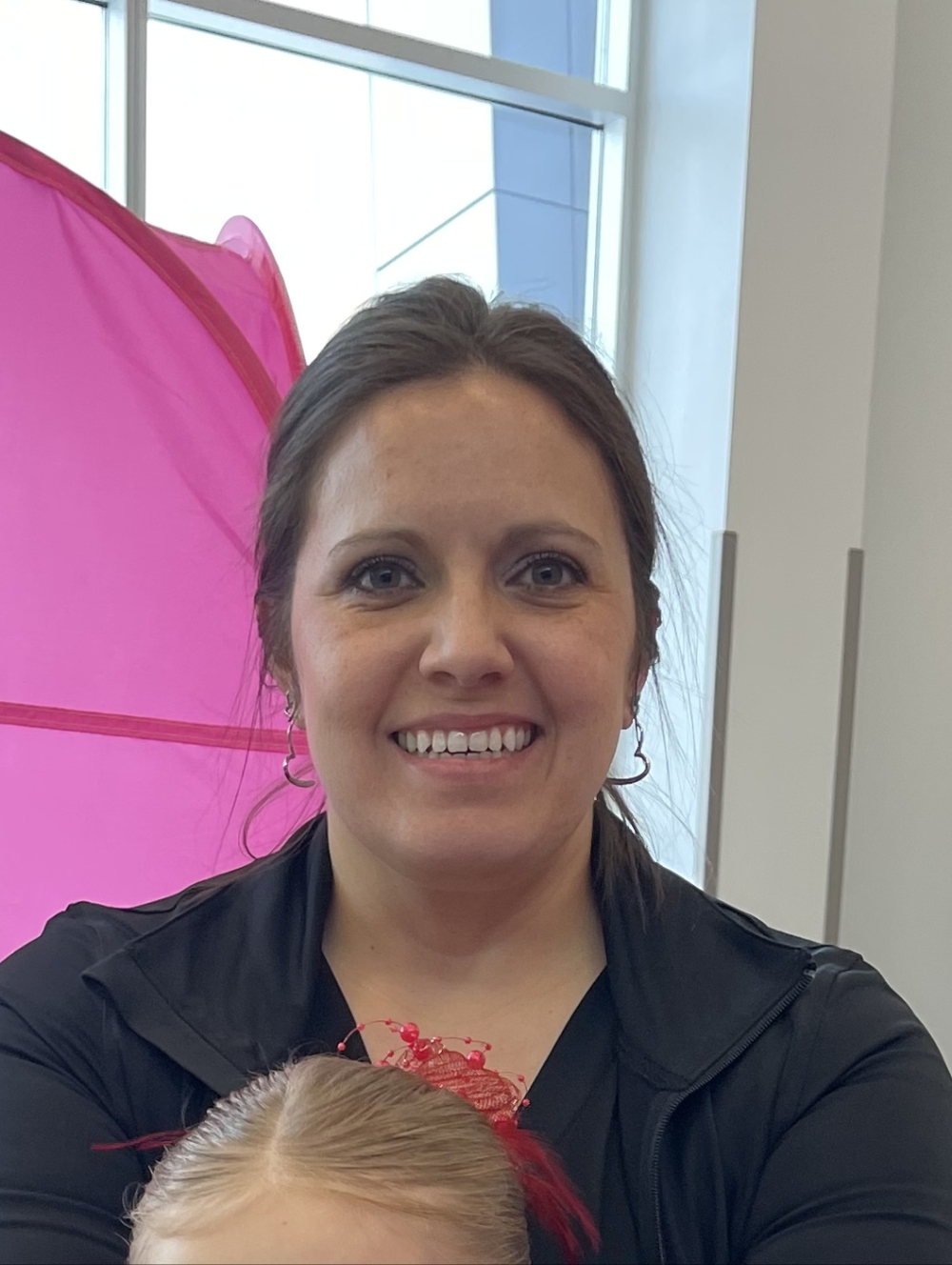 Meet your Posher, Marie